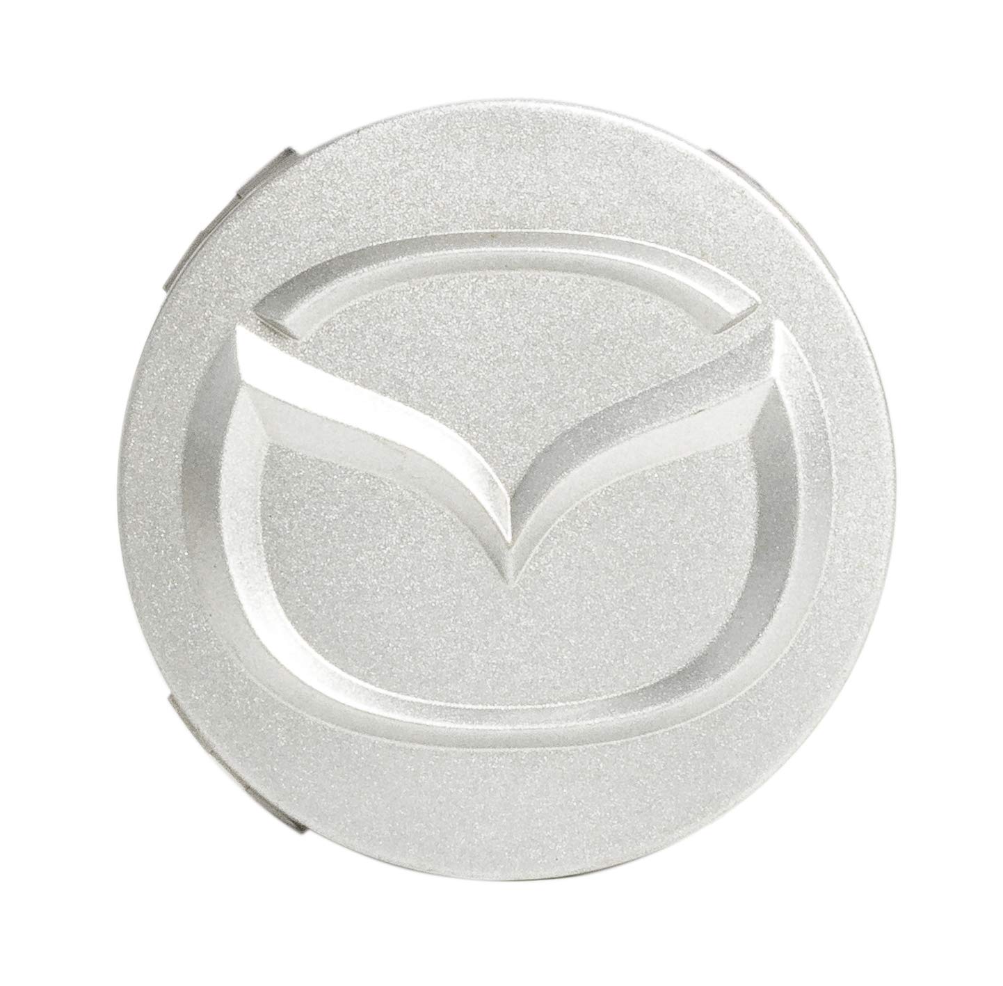 Amazon.com: OEM Mazda Center Cap 2.25 Inches 2032 : Automotive